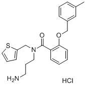 AMTB hydrochloride