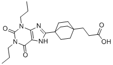 Tonapofylline