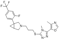 GSK598809