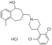 SB-612111 hydrochloride