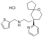 TRV0109101 hydrochloride