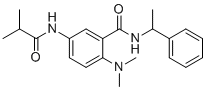 RY796 racemate