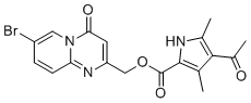 Tec Kinase-IN-14