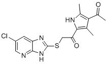 Tec Kinase-IN-21