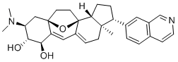 Cortistatin A