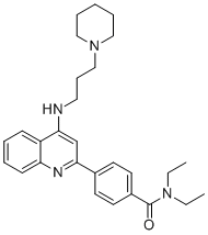 LMPTP inhibitor 23