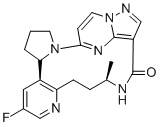 Selitrectinib