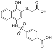 STAT3 inhibitor C188