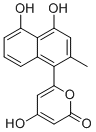 Dehydromutactin