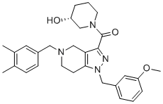 Bax activator compound 106