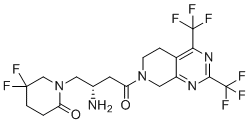 Gemigliptin