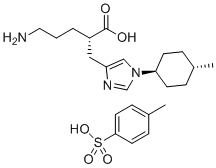 DS-1040 tosylate