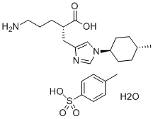 DS-1040 tosylate hydrate