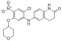 BCL6 inhibitor 8c