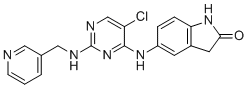 BCL6 inhibitor 7