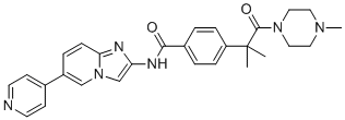 CLK inhibitor T3