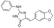 Leucettine L41