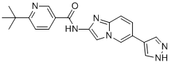 CLK inhibitor 2