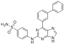 CDK2 inhibitor 73