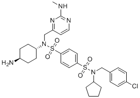 Deltasonamide 2