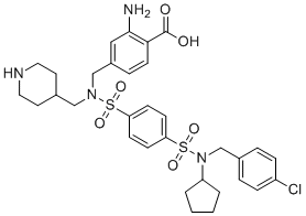 PDE6δ inhibitor 8