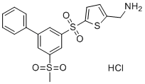 CCT 365623 hydrochloride
