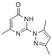 Pyrimidinone 8