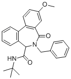 BRS-3 agonist Compound A racemate