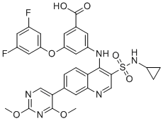 GSK 2837808A