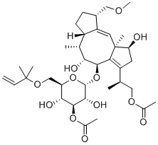 Fusicoccin-A