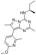 Pexacerfont