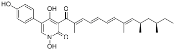 Fumosorinone