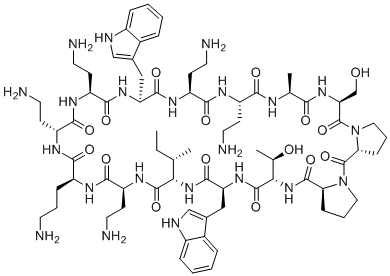 Murepavadin