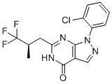 BAY 73-6691