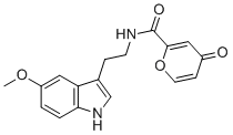 Piromelatine