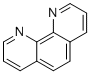 O-phenanthroline