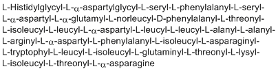 Apraglutide