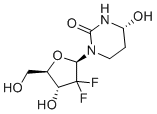 Cedazuridine