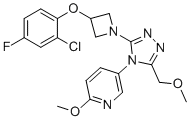 Cligosiban