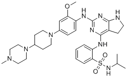 Conteltinib