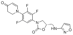 Contezolid