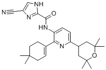 Edicotinib