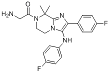 Ganaplacide