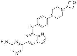 Lanraplenib