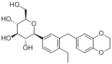 Licogliflozin