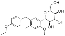 Luseogliflozin