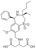 Linerixibat