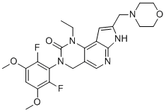 Pemigatinib