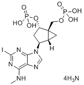 MRS-2500 tetraammonium