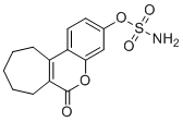 Irosustat